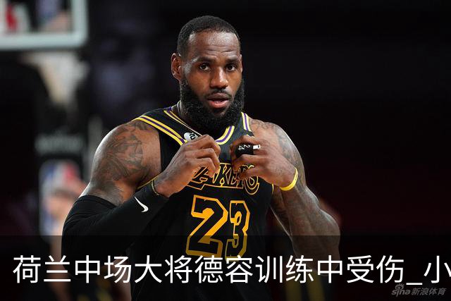 荷兰中场大将德容训练中受伤 小组赛次轮出战成疑